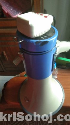 MegaPhone,  DC 12V | UM-2 8PCS | Hi-Power